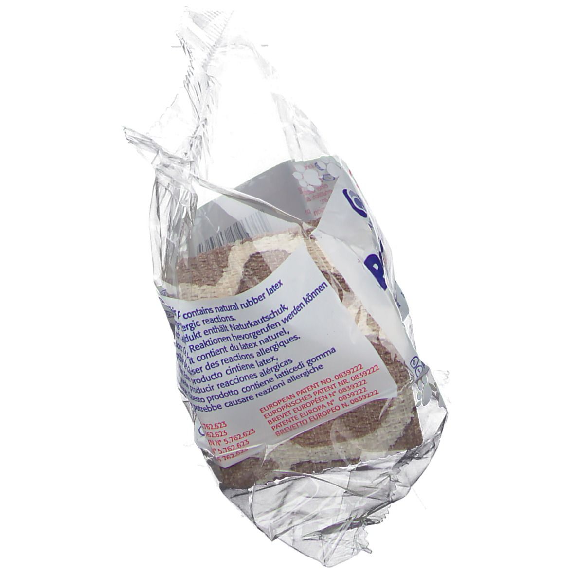 PetFlex Binden Safari 5 cm x 4,5 m