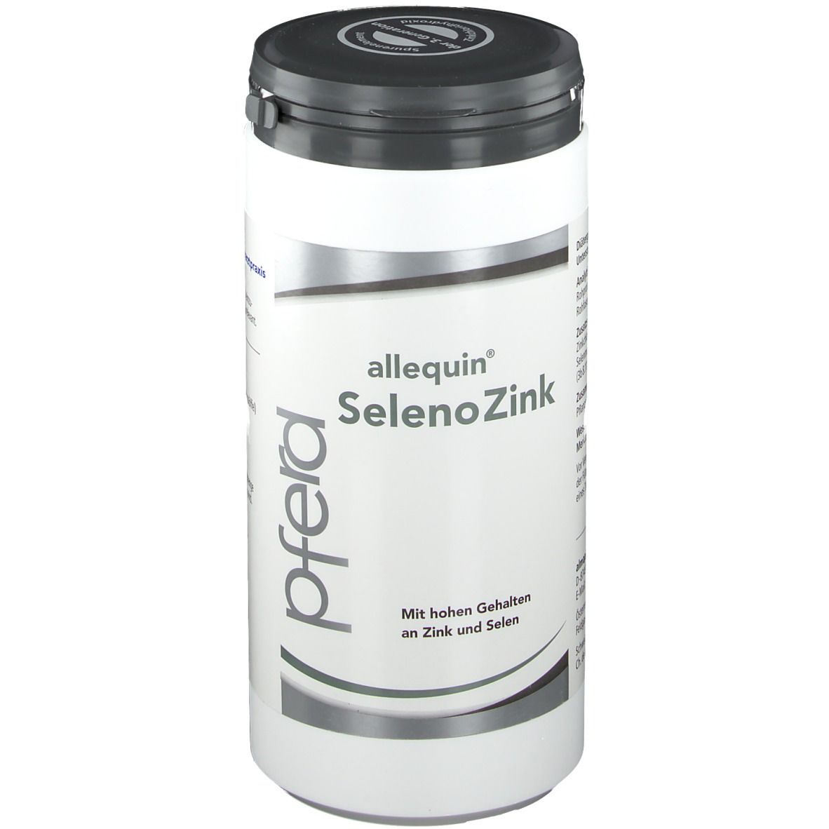 allequin® SelenoZink