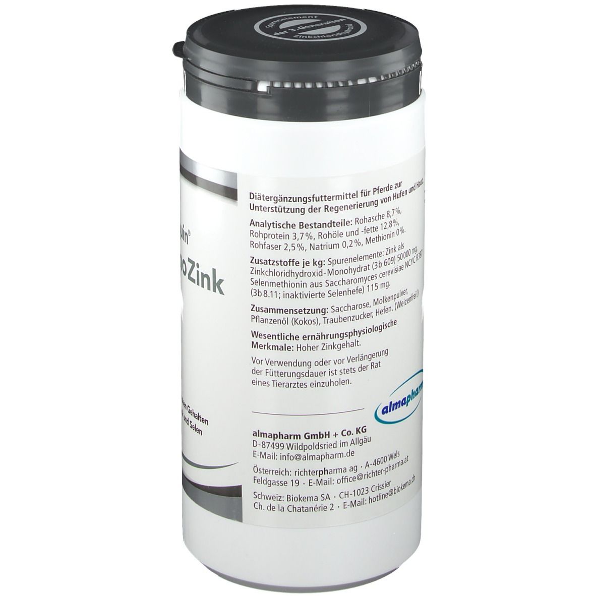 allequin® SelenoZink