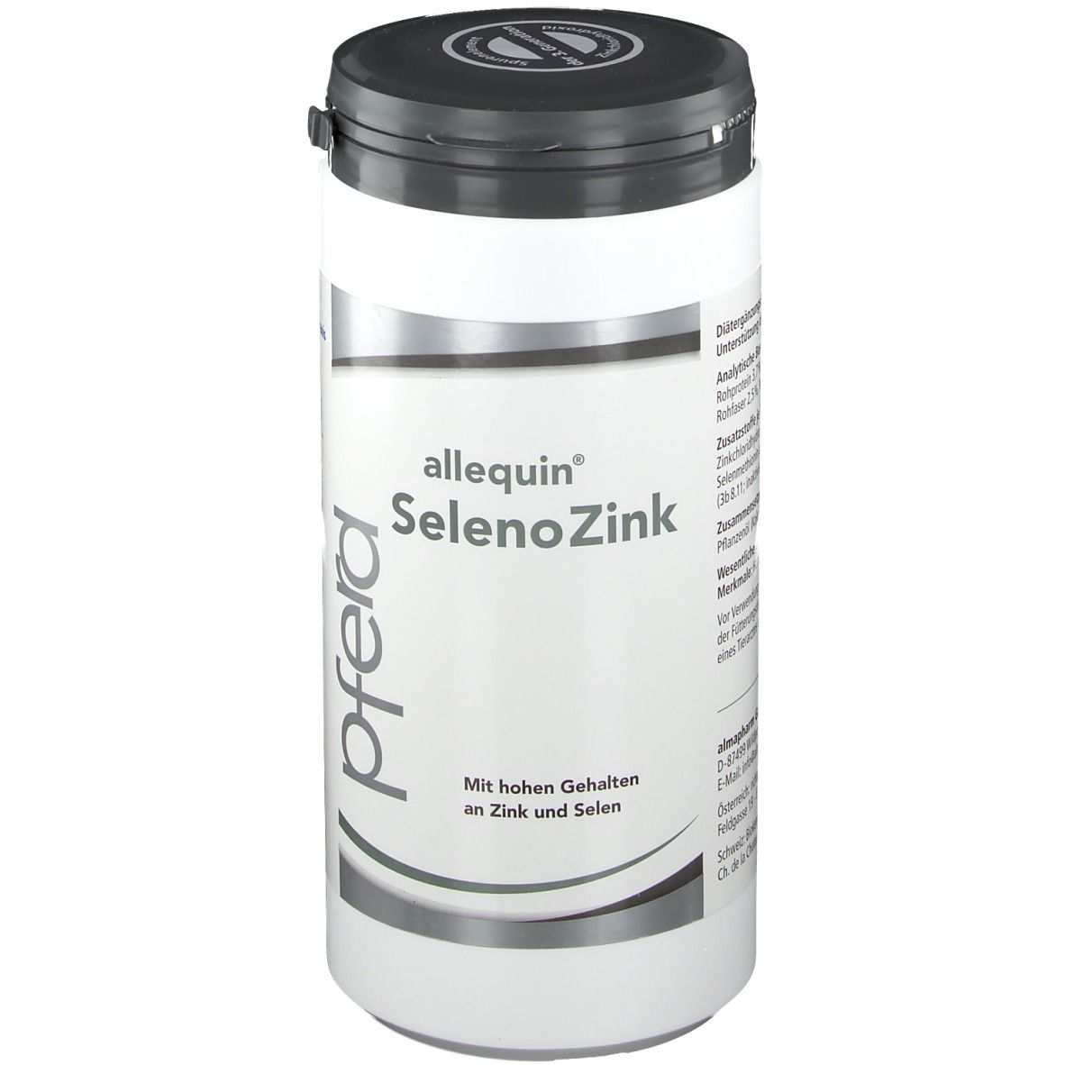 allequin® SelenoZink