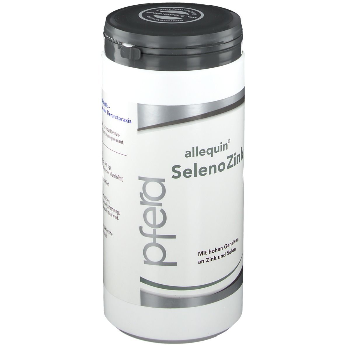 allequin® SelenoZink