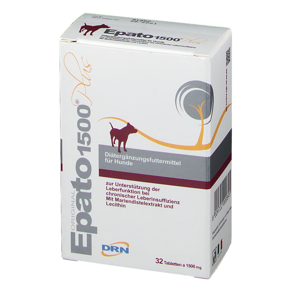 Epato® 1500 plus