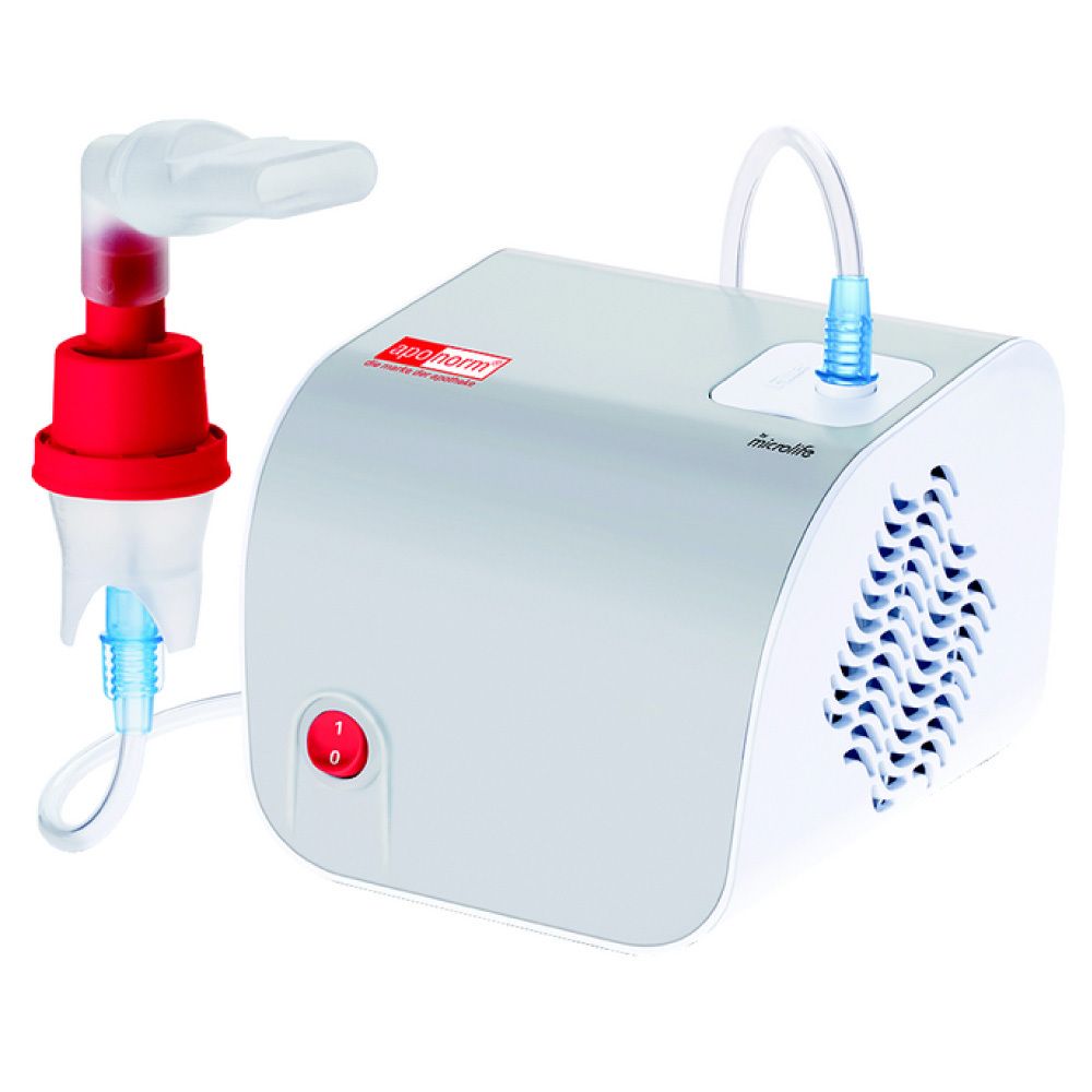 aponorm® Inhalationsgerät Compact