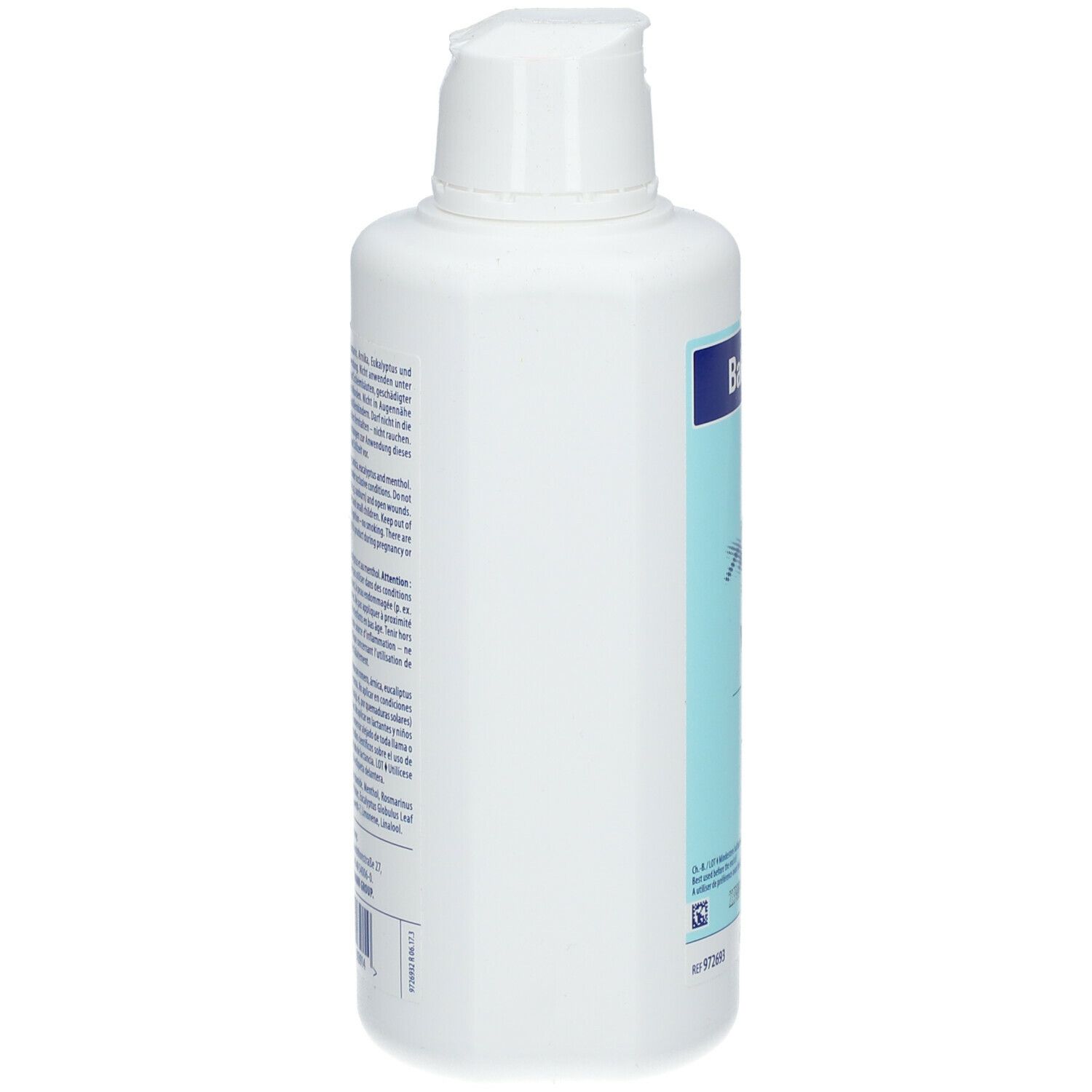 Baktolan® Vital Hydro-Gel 350 ml - Redcare Apotheke