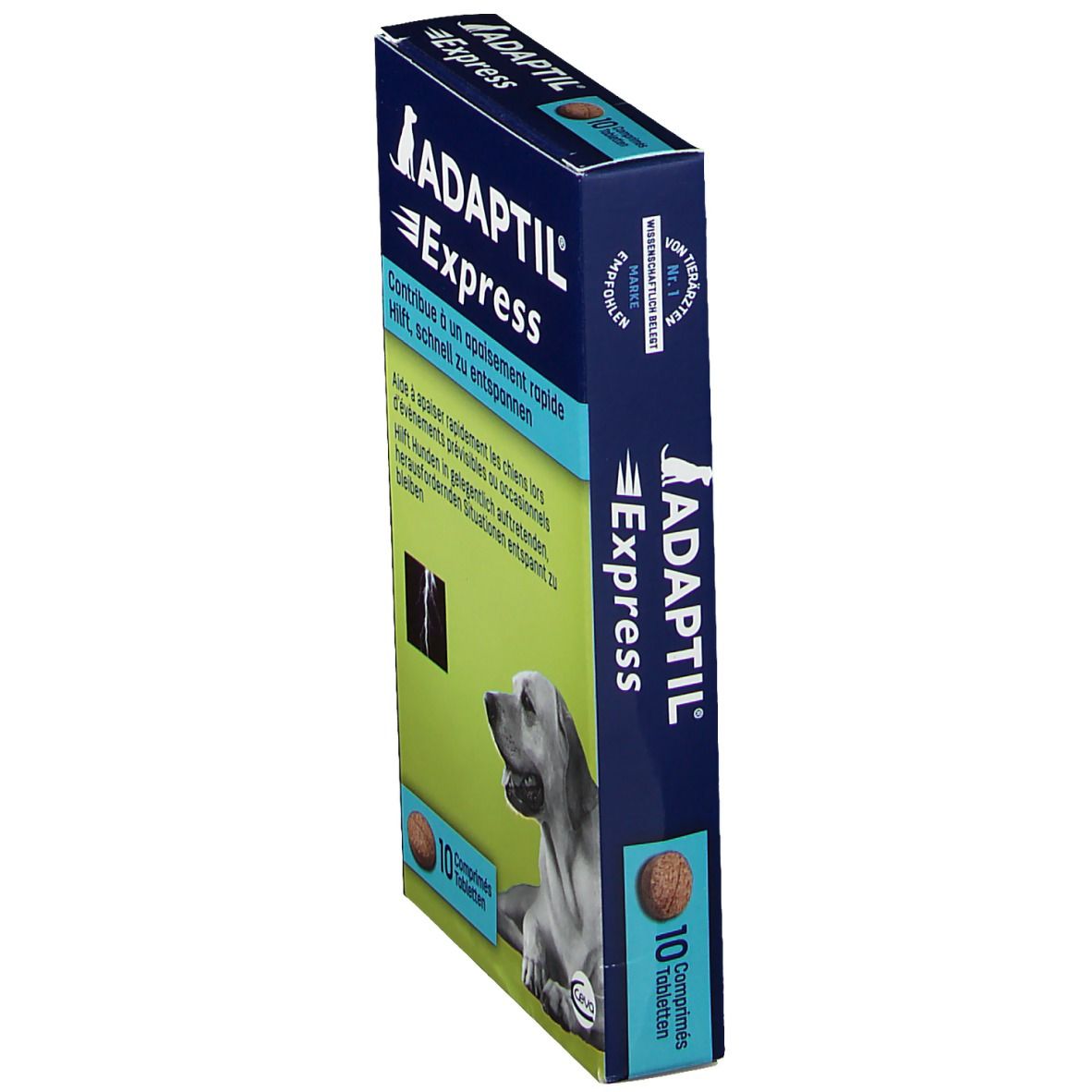 ADAPTIL® Express