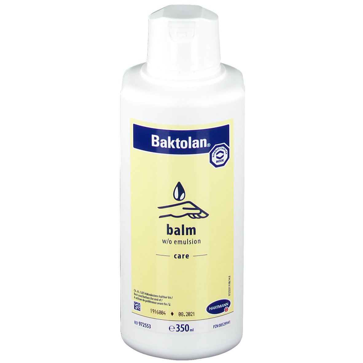 Baktolan® balm