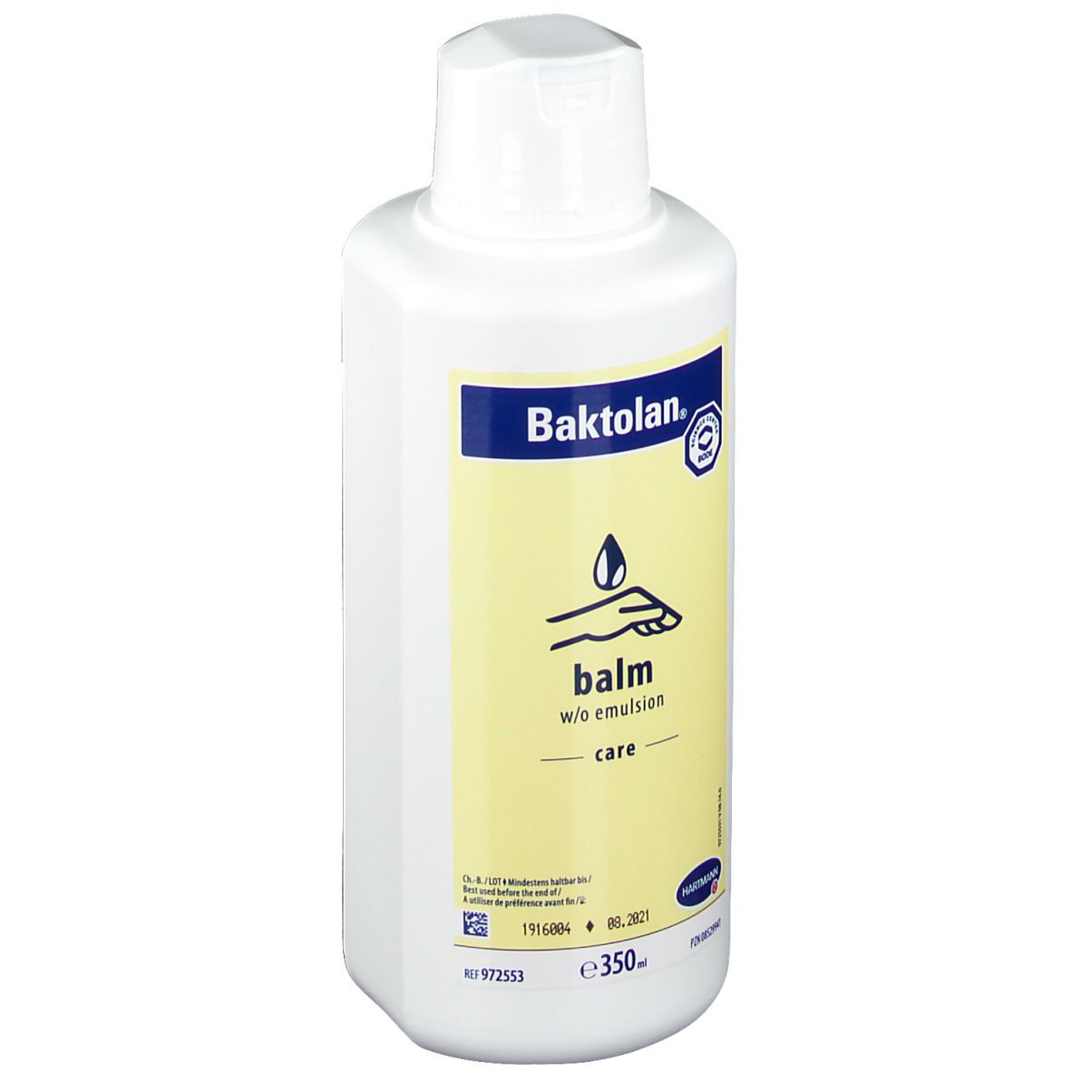 Baktolan® balm