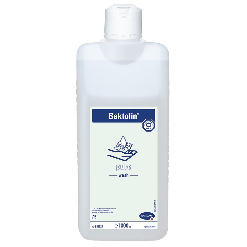 Baktolin® pure