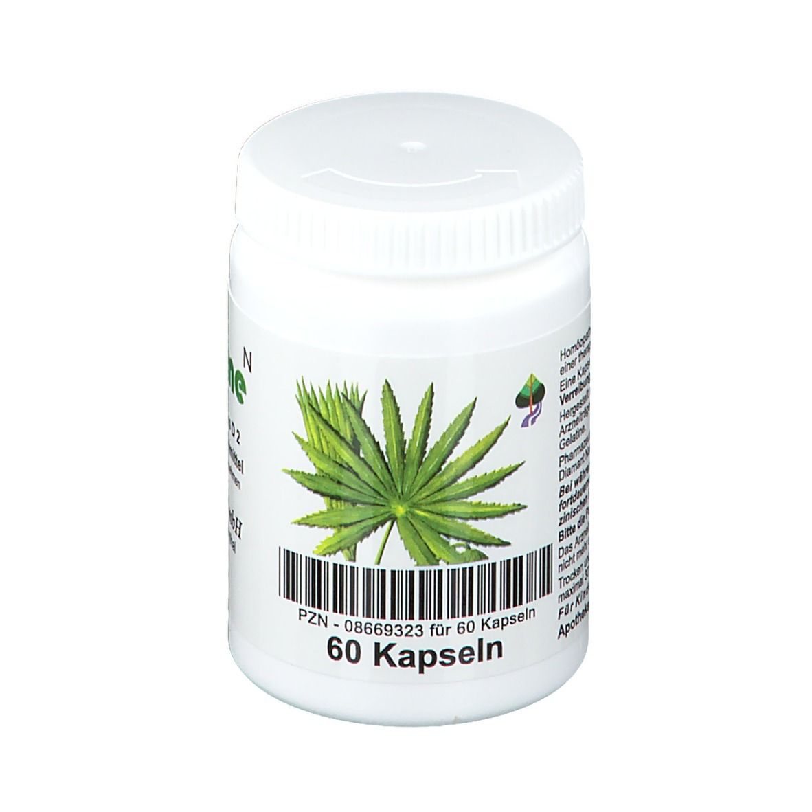 Bioxera® Sägepalme N