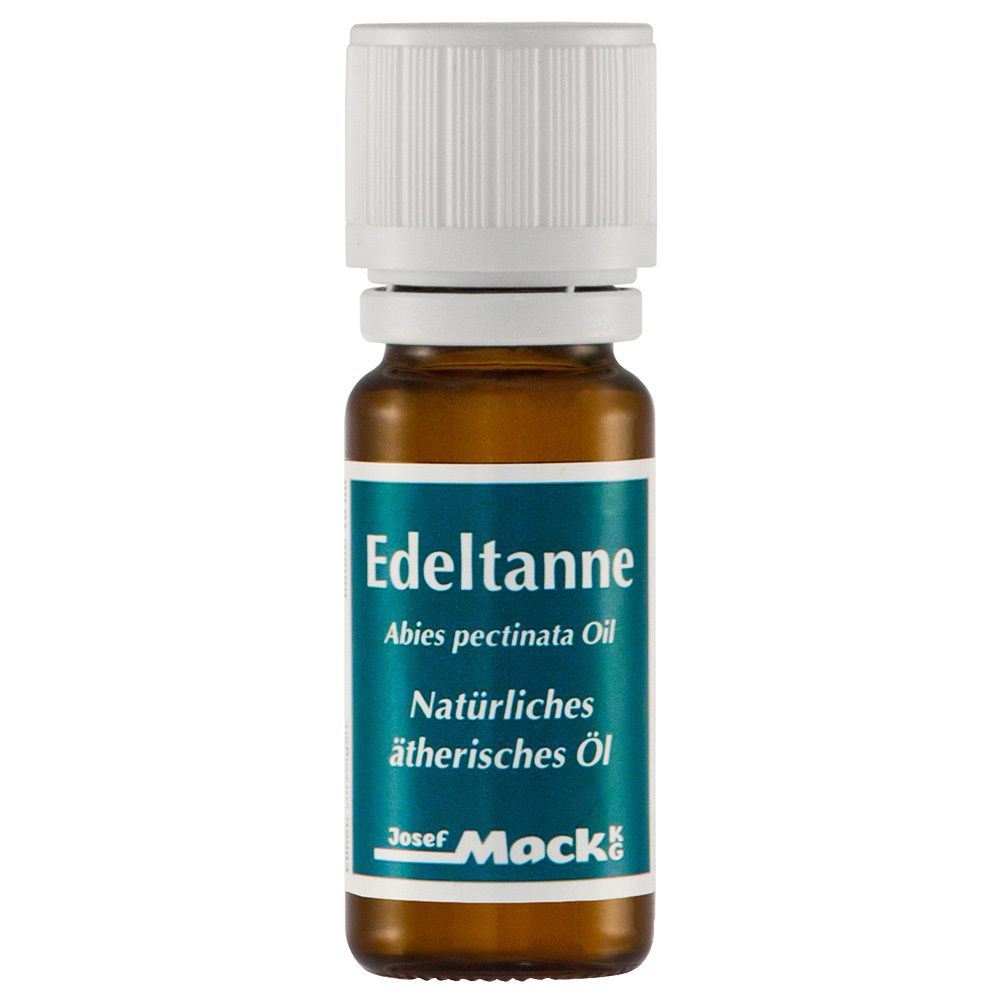 EDELTANNE Huile Mack Naturelle