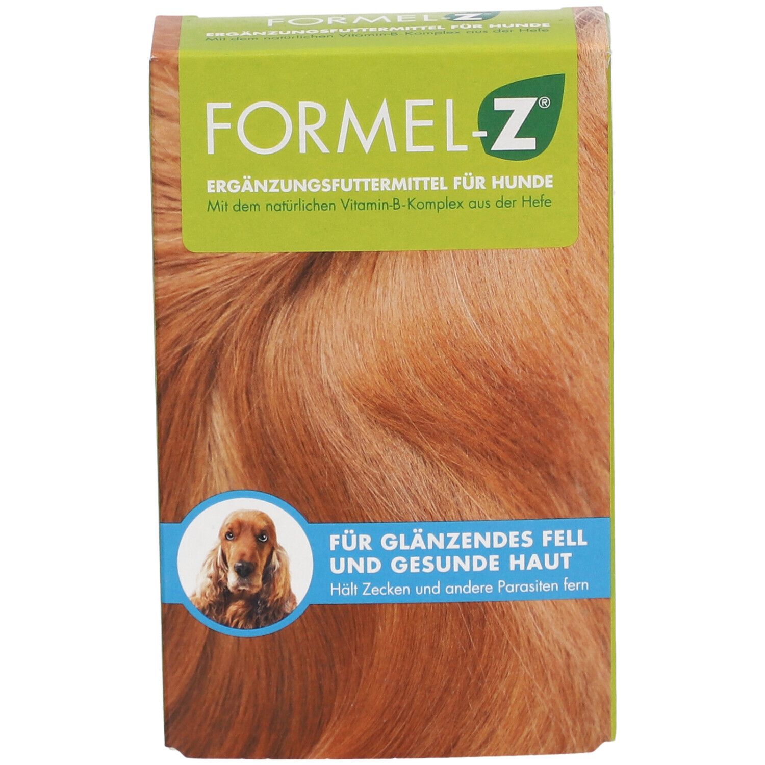 FORMEL-Z® Chien