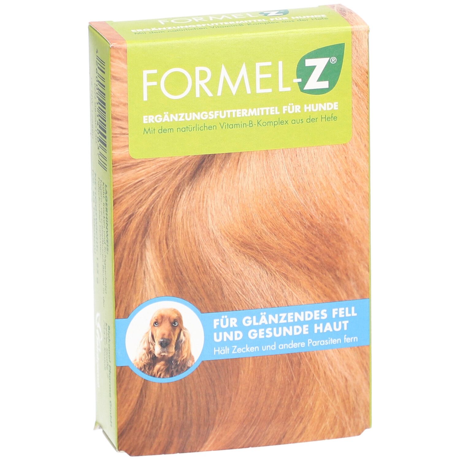 FORMEL-Z® Chien