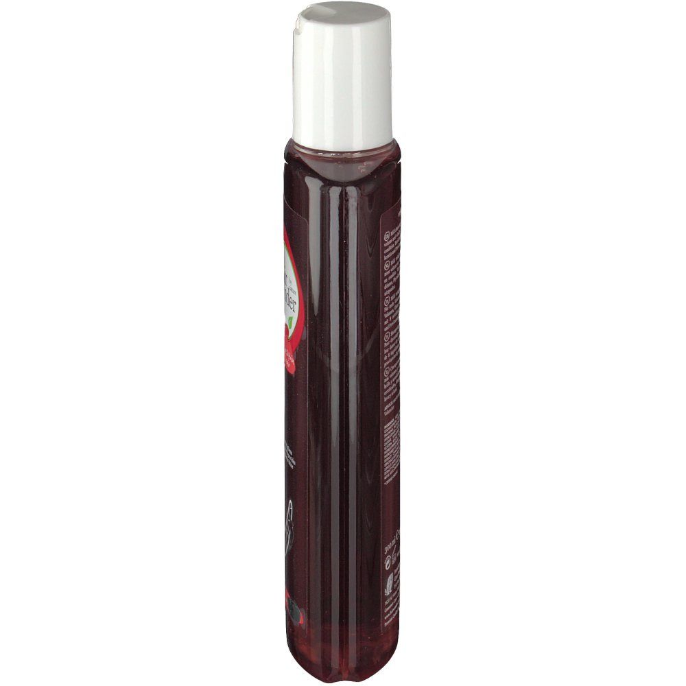 HENNAPLUS Hairwonder Volumizer Shampoo