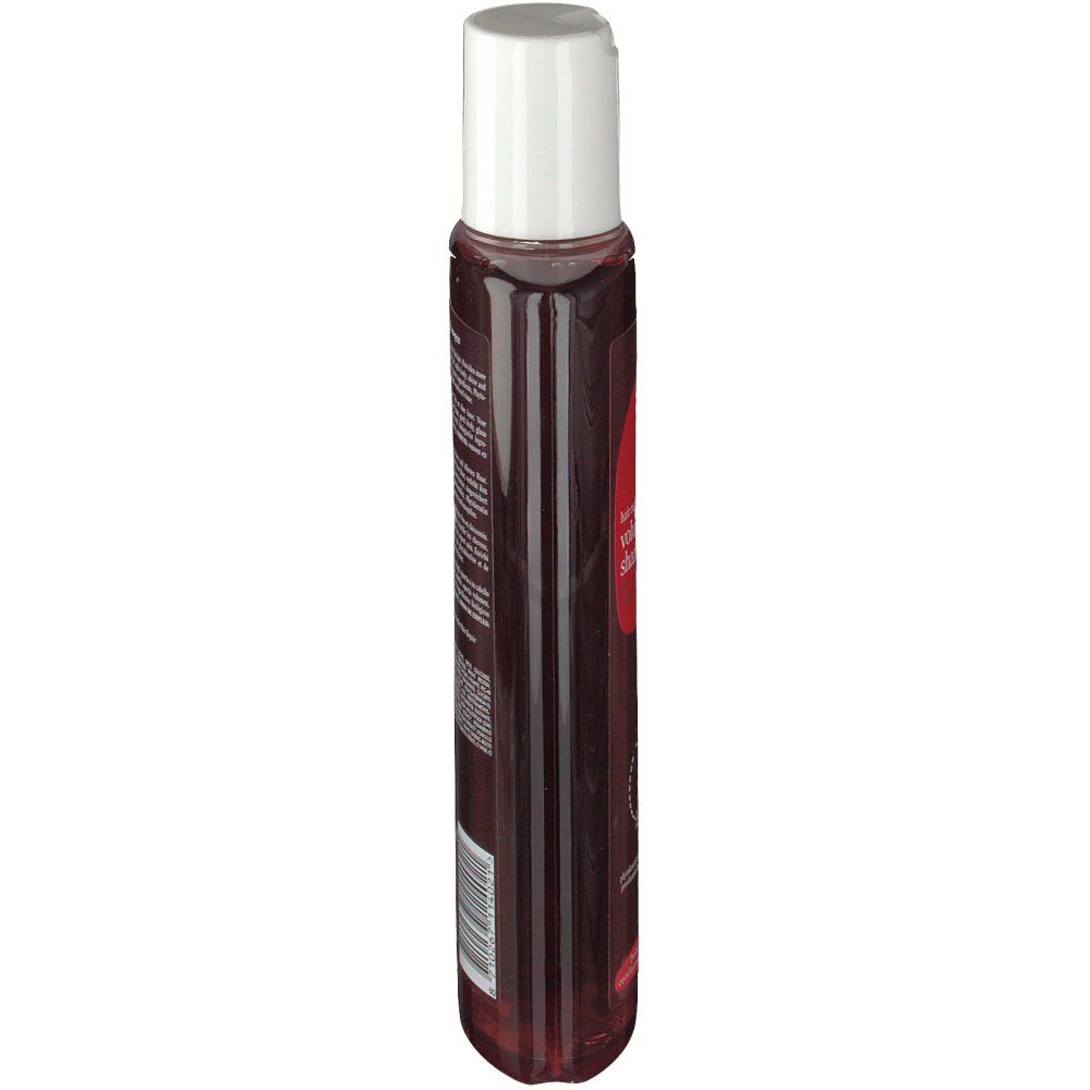 HENNAPLUS Hairwonder Volumizer Shampoo