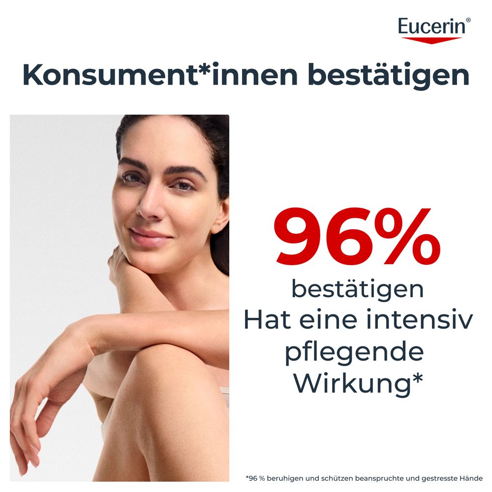 Femme à la peau soignée, 96% confirment un soin intensif.