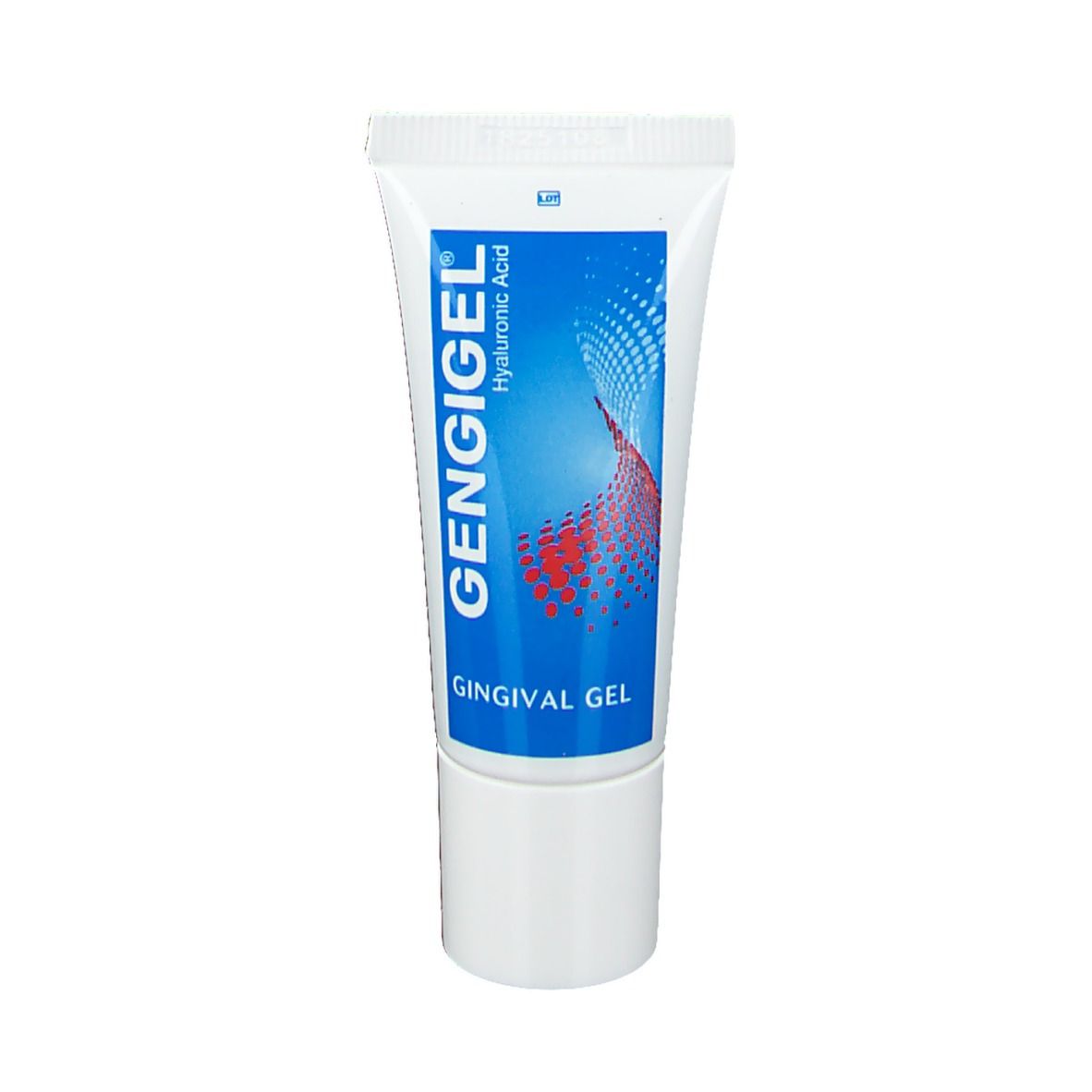 GENGIGEL Gel Tube