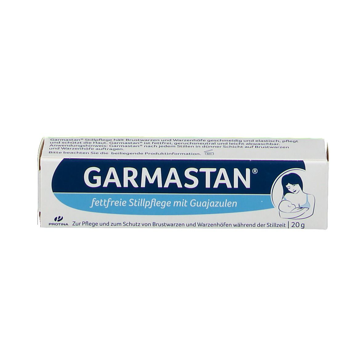 Garmastan® Pommade