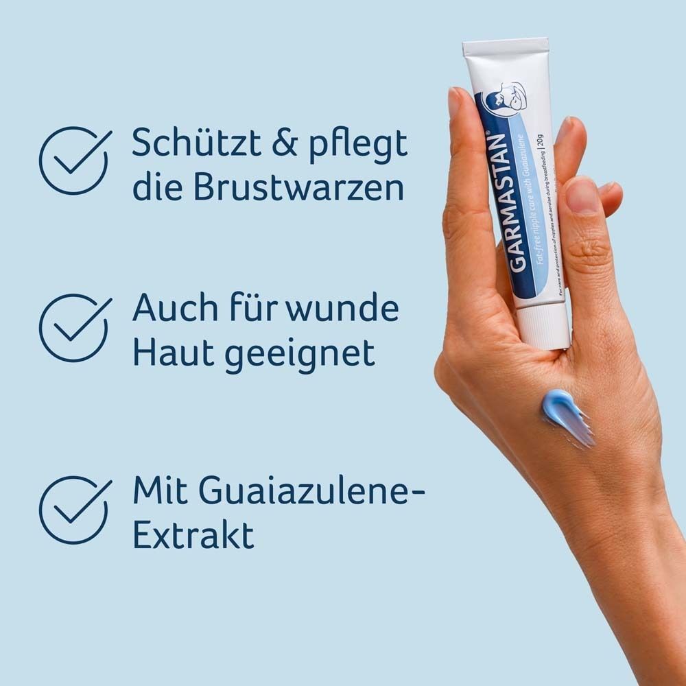 Garmastan® Salbe