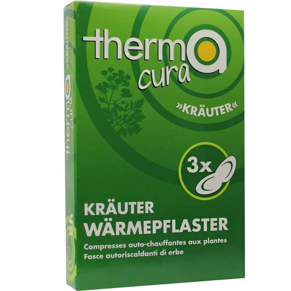 Thermacura® Kräuter