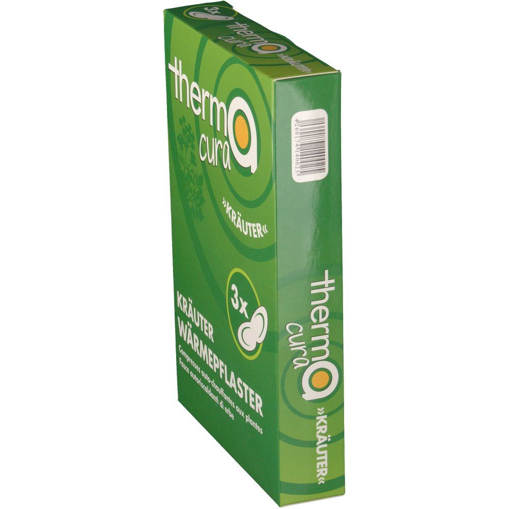 Thermacura® Herbes