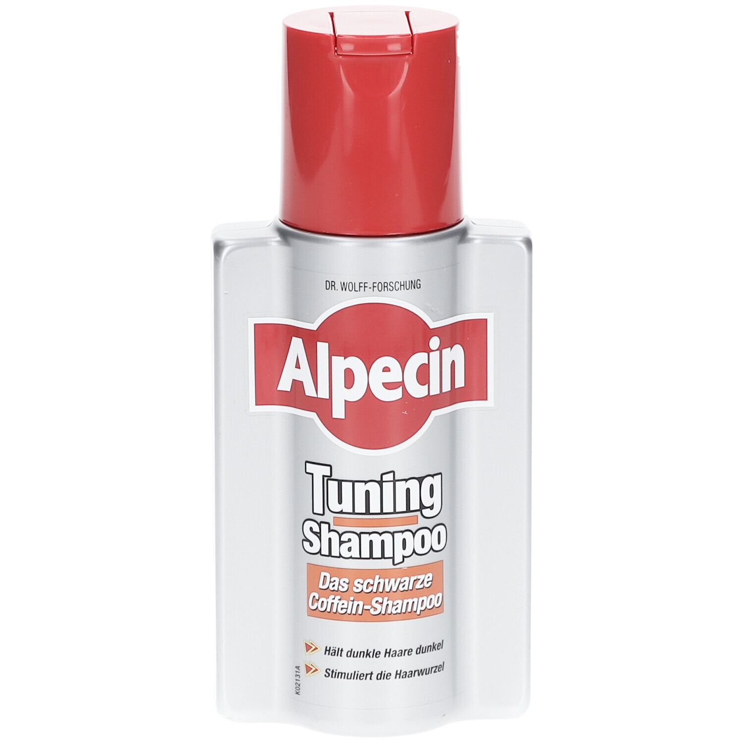 Alpecin Tuning Shampooing