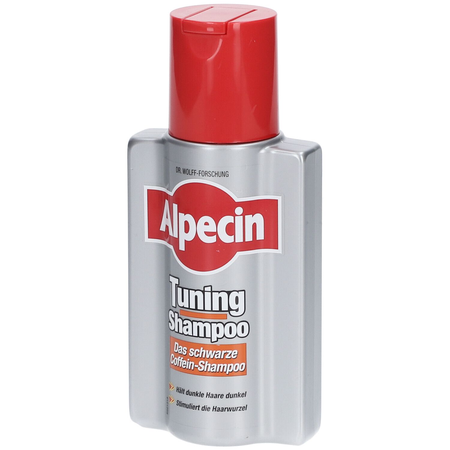 Alpecin Tuning Shampooing