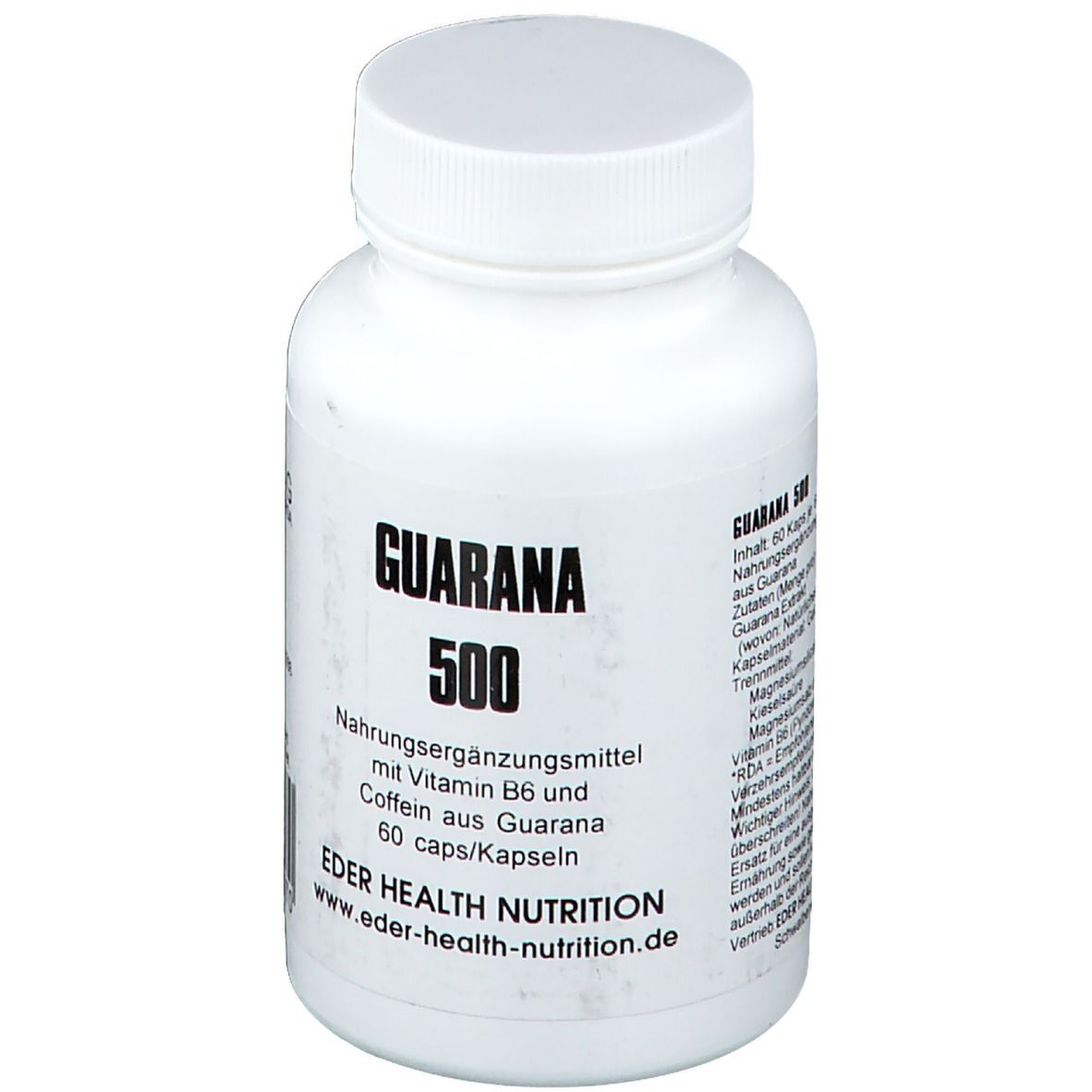 Guarana 500