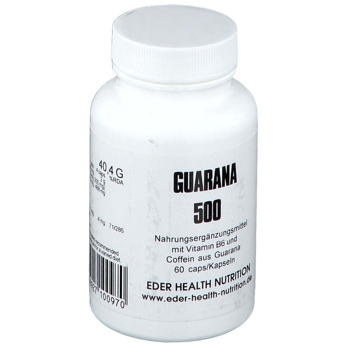 Guarana 500