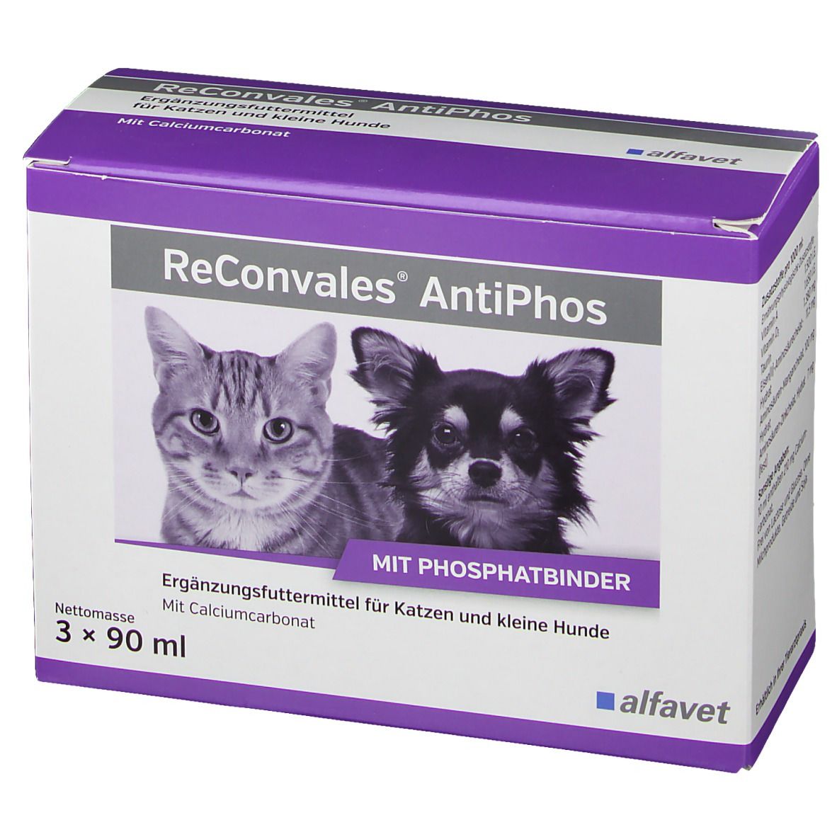 ReConvales® AntiPhos