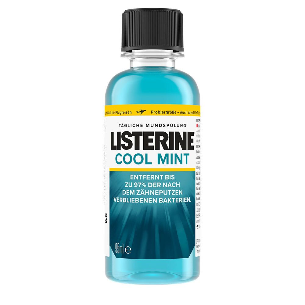 LISTERINE® Cool Mint