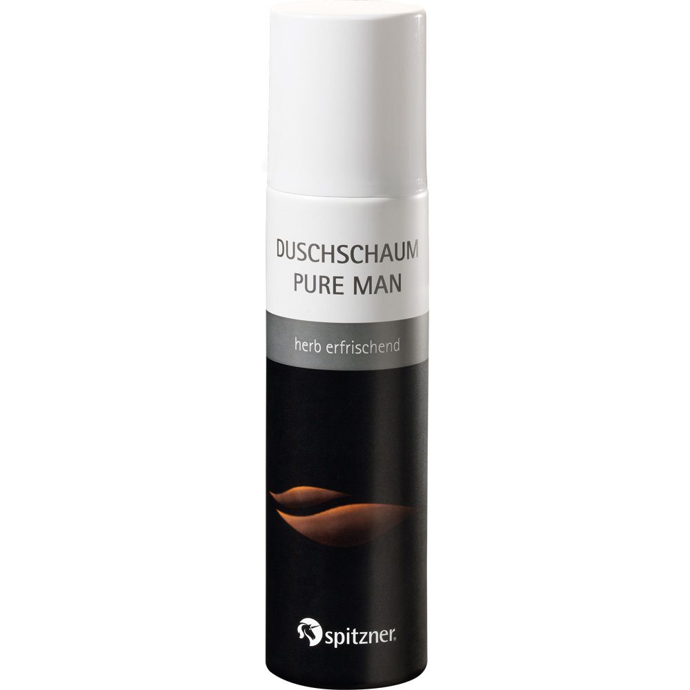 Spitzner® Duschschaum Pure Man