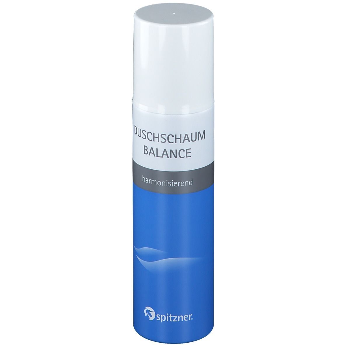 Spitzner® Mousse de douche Balance