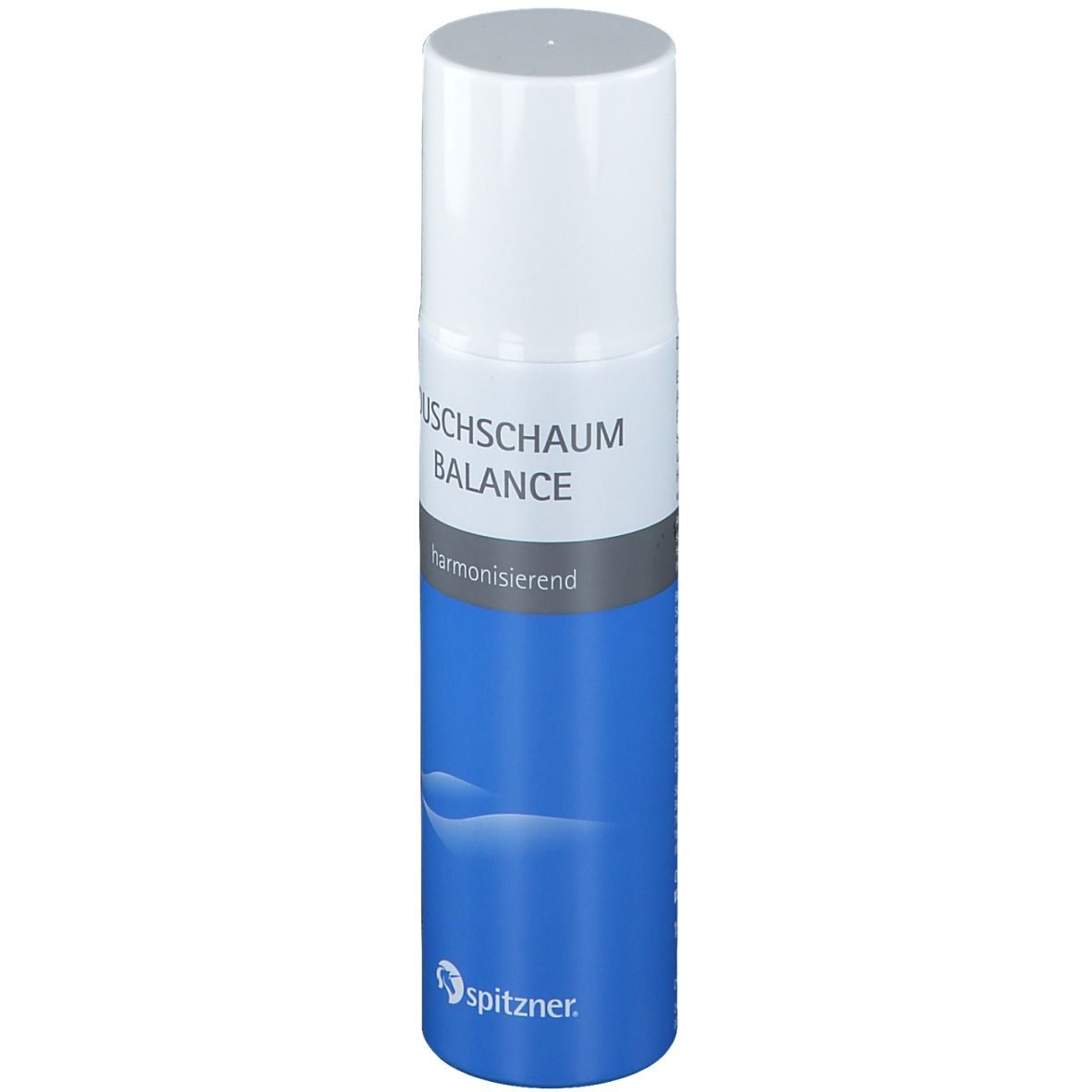 Spitzner® Mousse de douche Balance