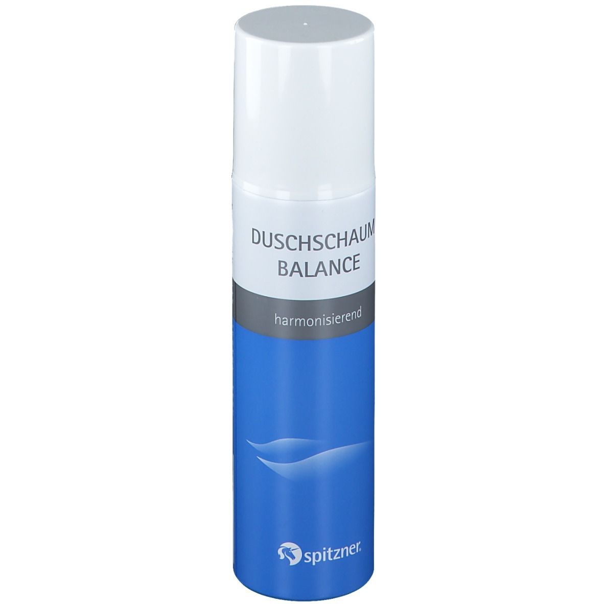 Spitzner® Mousse de douche Balance