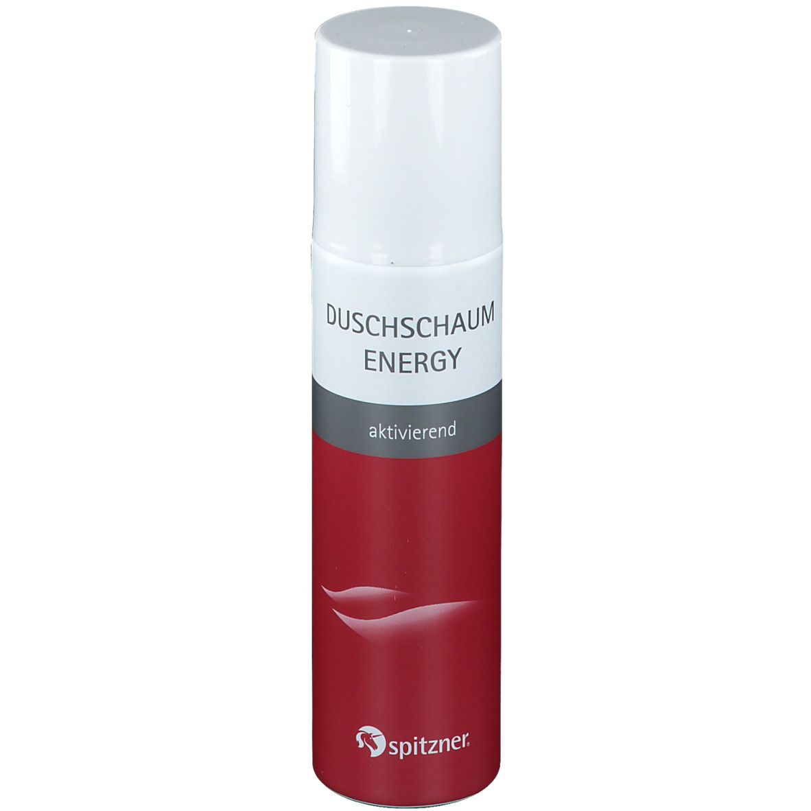 Spitzner® Duschschaum Energy