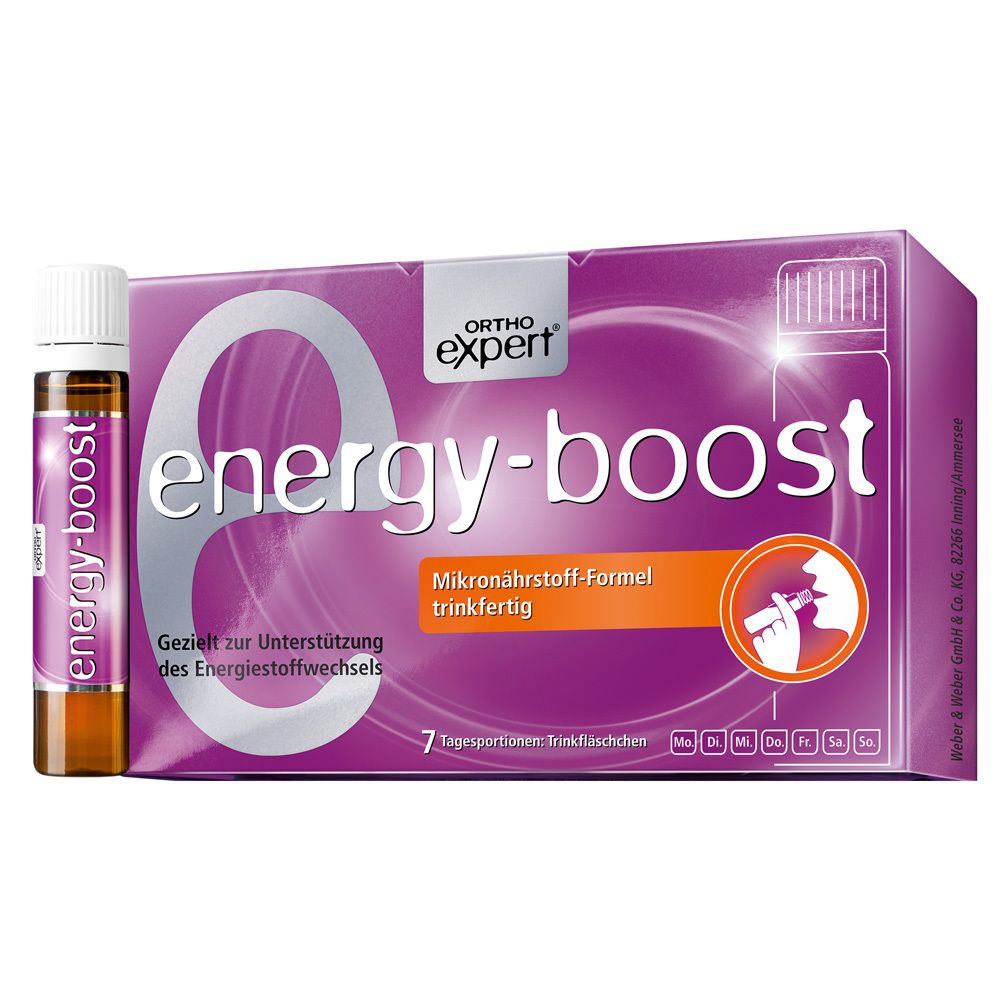 energy-boost Orthoexpert®