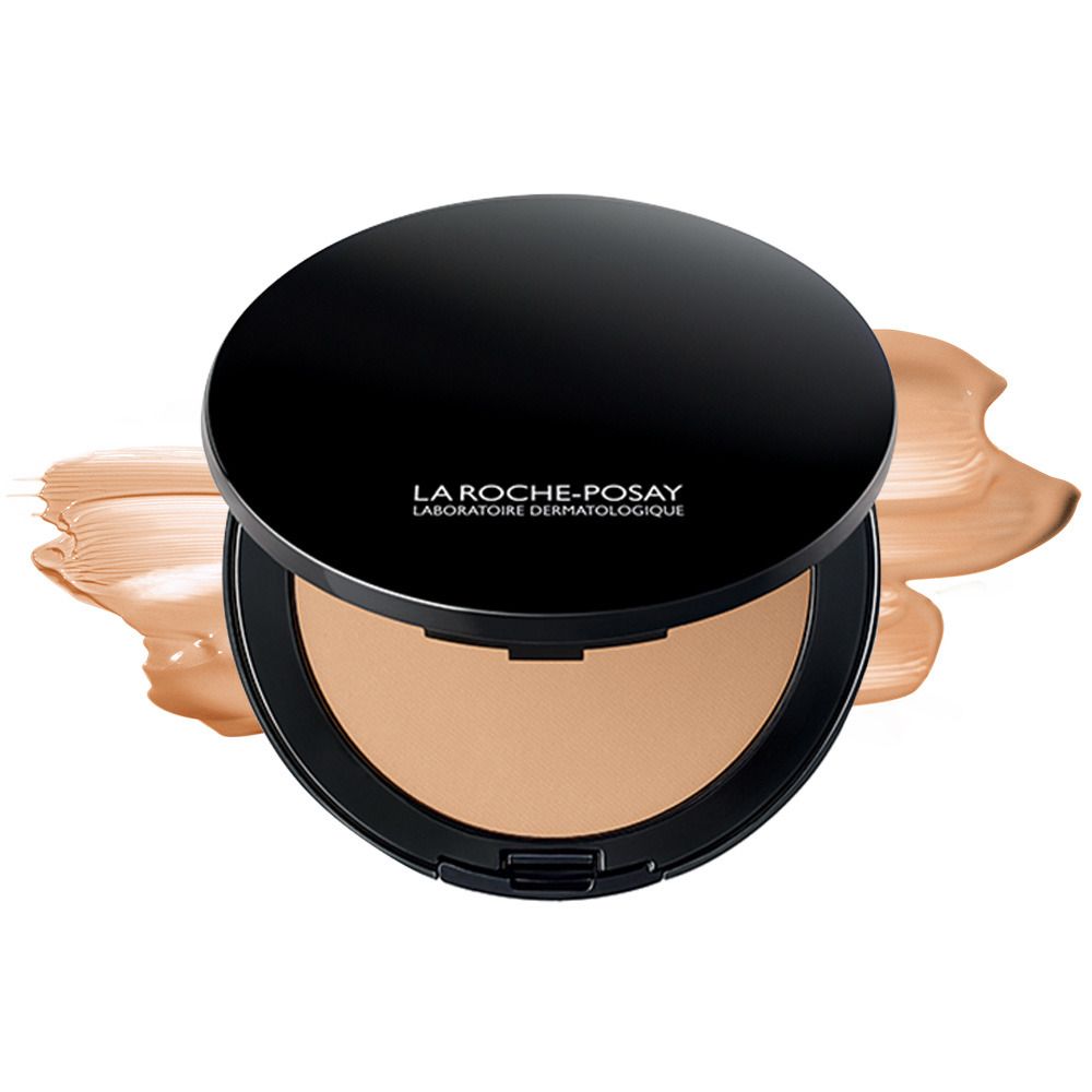La Roche Posay Toleriane Compact Cream Make-Up 11 R Beige Clair SPF 35