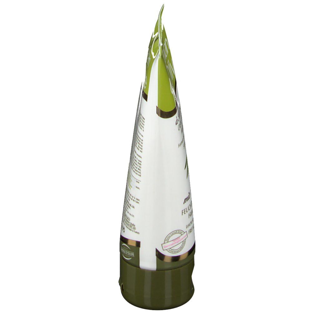DALAN d'Olive Feuchtigkeitscreme
