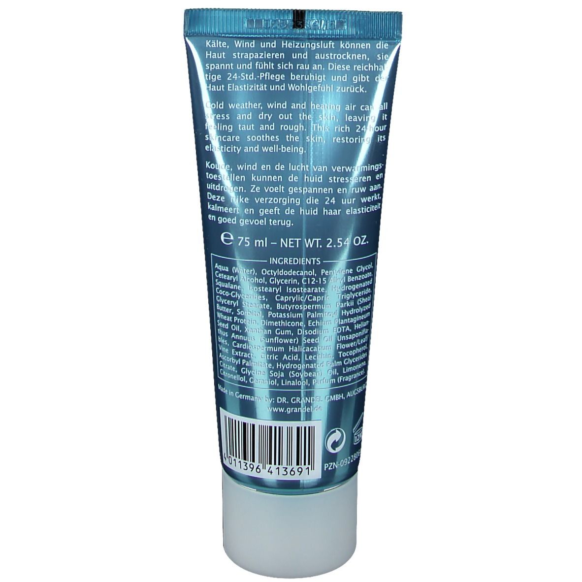 Dr. GRANDEL Winter Creme