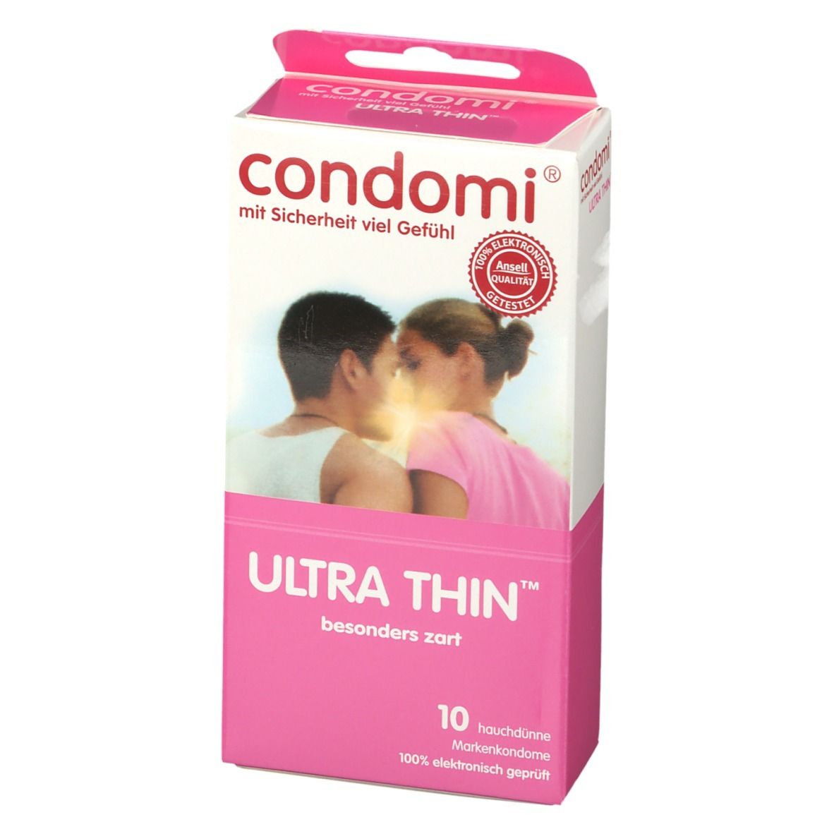 condomi® Ultra Thin N