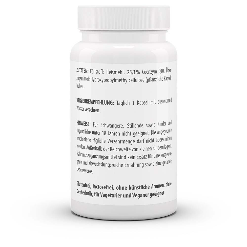 Dos du flacon. Liste des ingrédients, recommandation d'utilisation. Remarque: Ne convient pas aux moins de 18 ans.