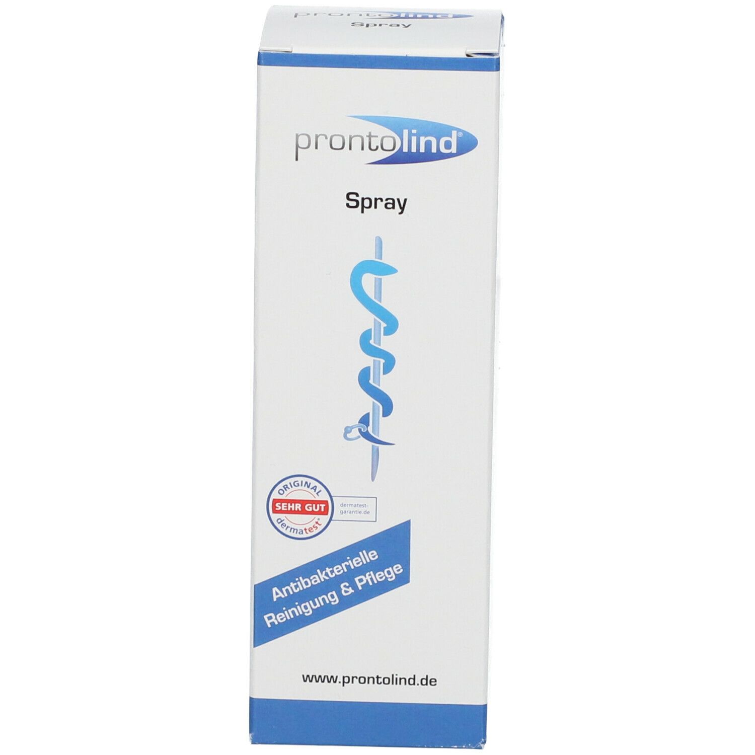 ProntoLind® Piercing Spray