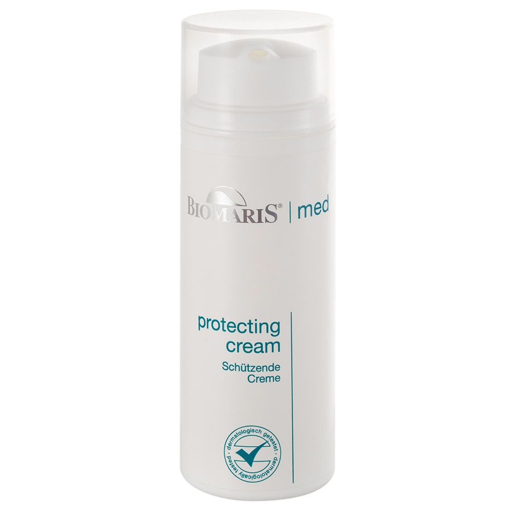 BIOMARIS® protecting cream med