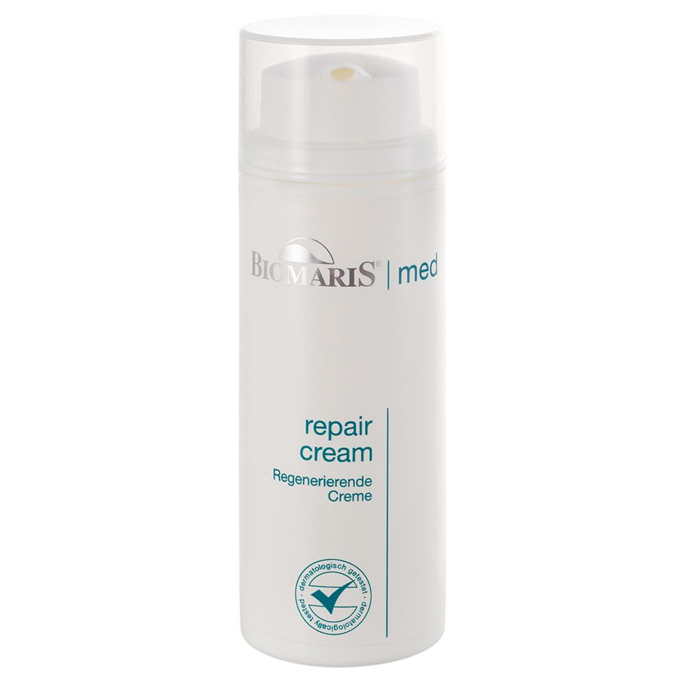 BIOMARIS® med Crème réparatrice