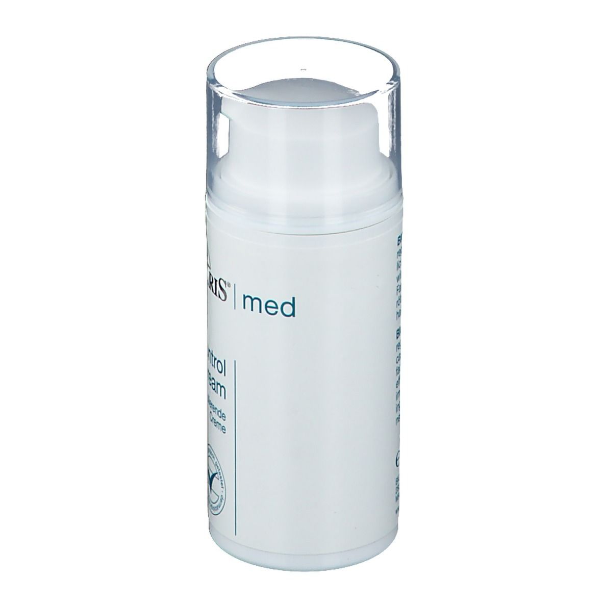 BIOMARIS® control cream med