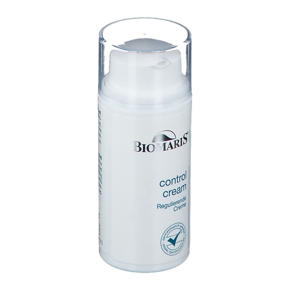 BIOMARIS® control cream med