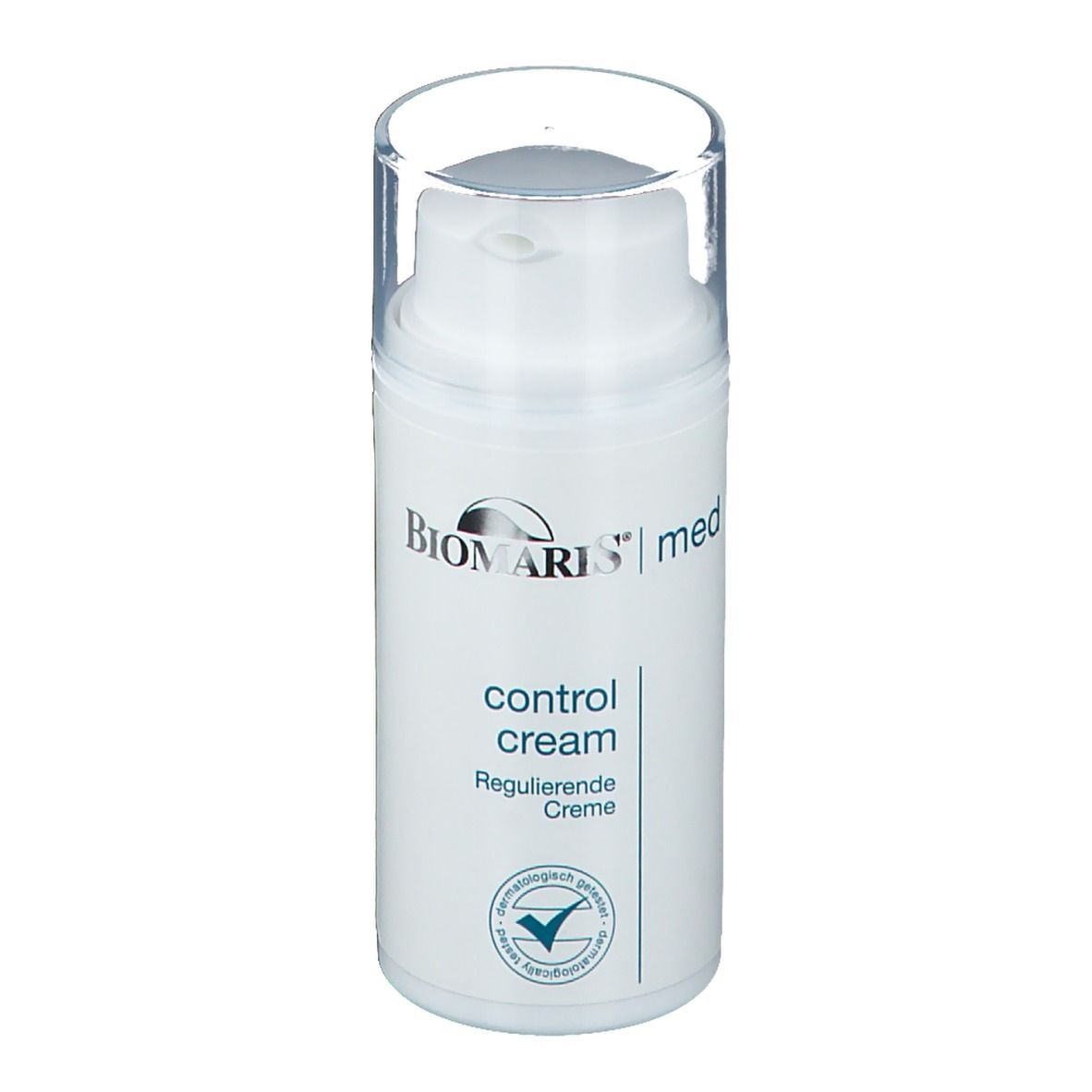 BIOMARIS® control cream med