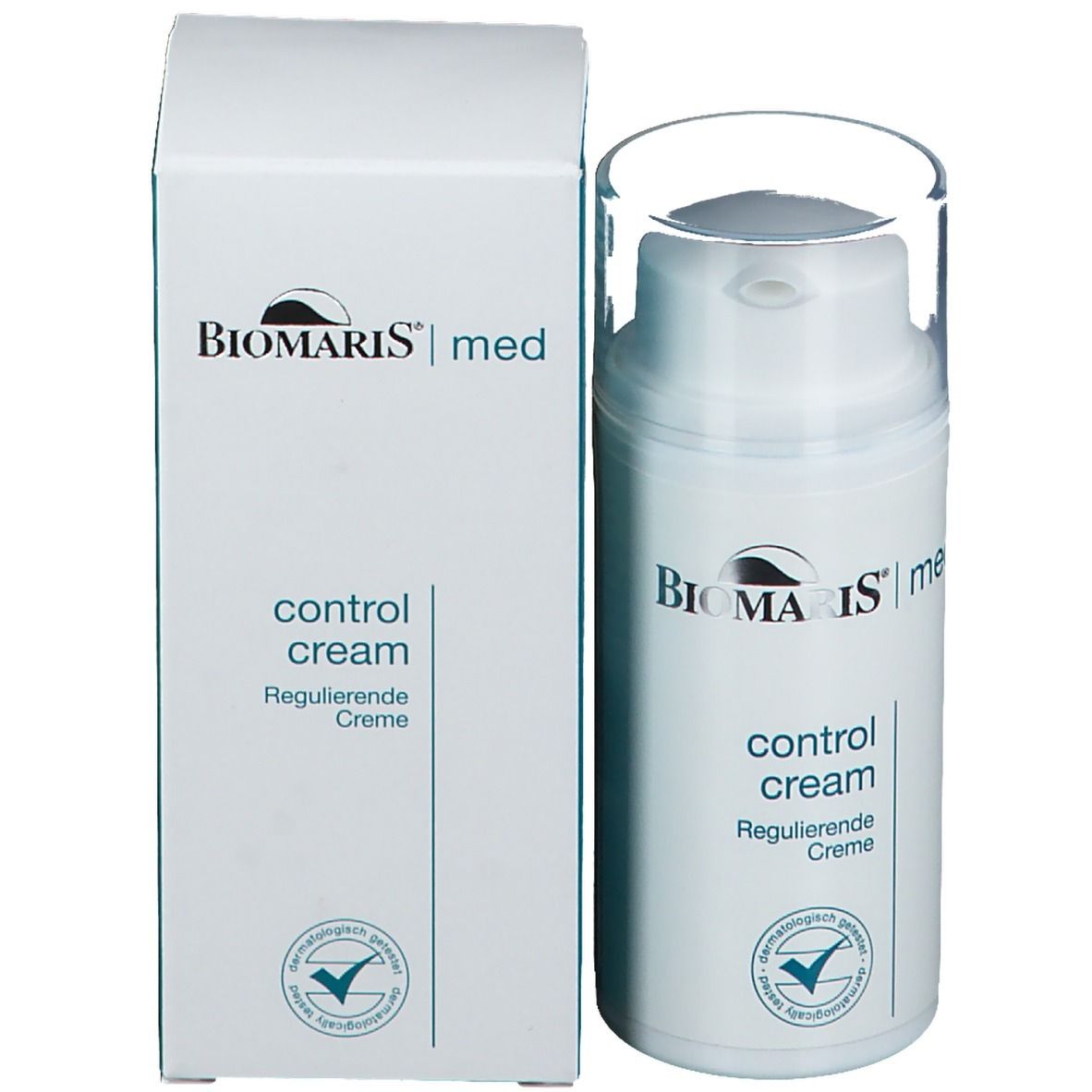 BIOMARIS® control cream med