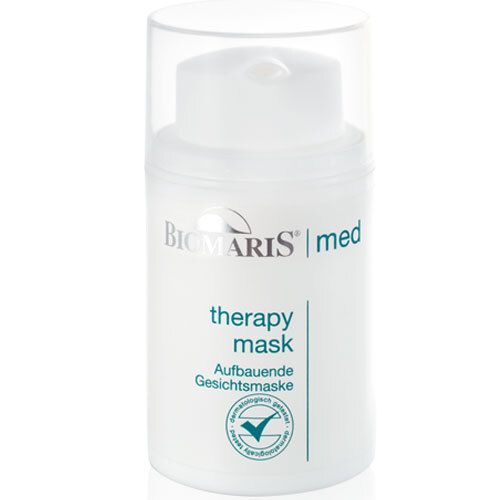 BIOMARIS® therapy mask med Gesichtsmaske