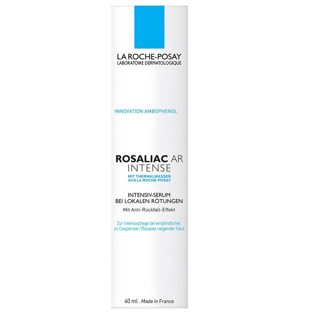 La Roche Posay Rosaliac AR Intense